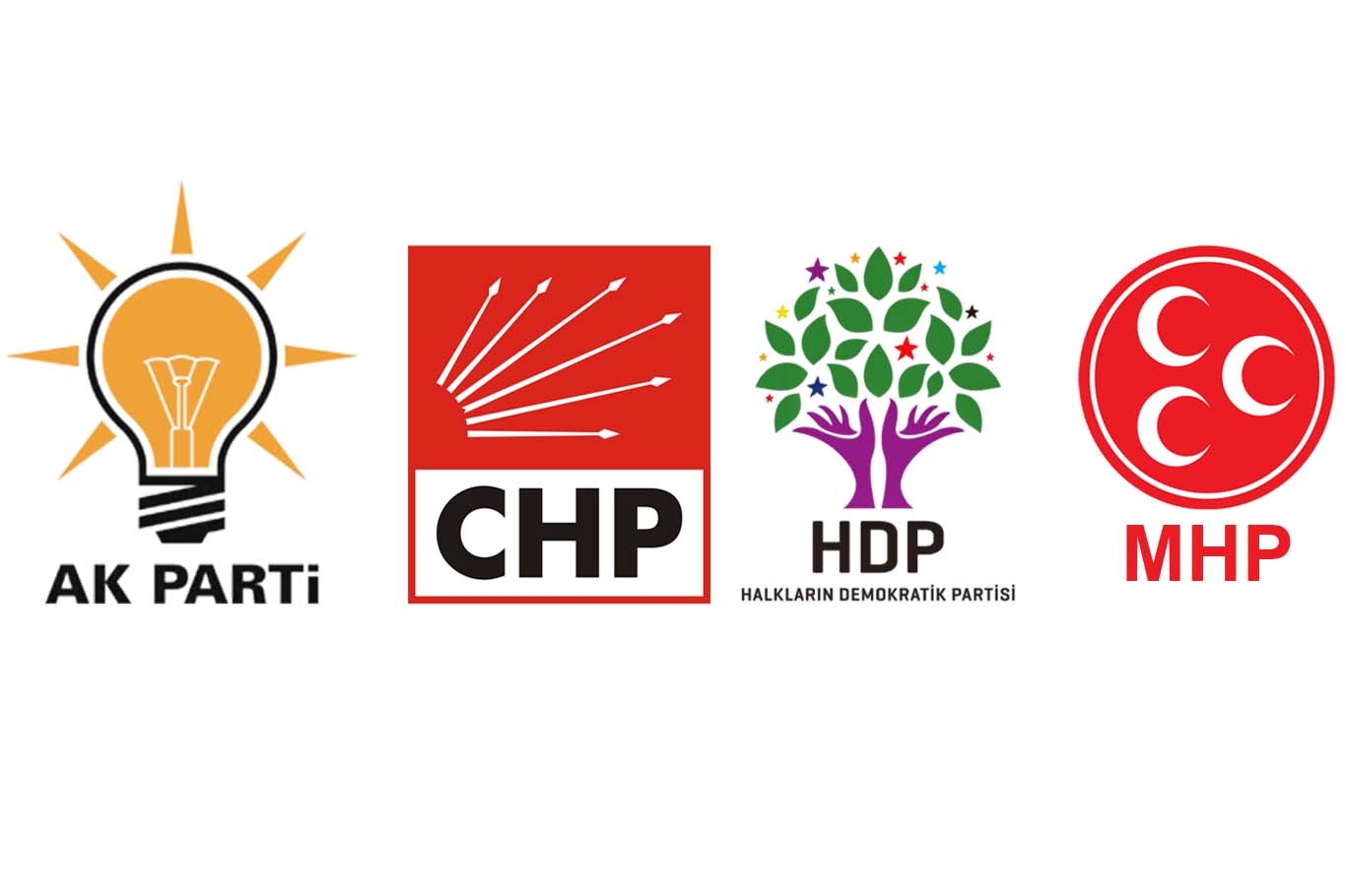 İl il partilerin milletvekili adayları İl il partilerin milletvekili adayları